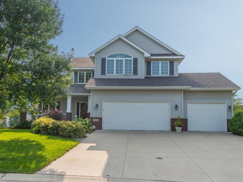 View of Residential at 1543 Sandbar Circle, Waconia MN 55387, Waconia - Mike Wilen | Minnesota Team Real Estate
