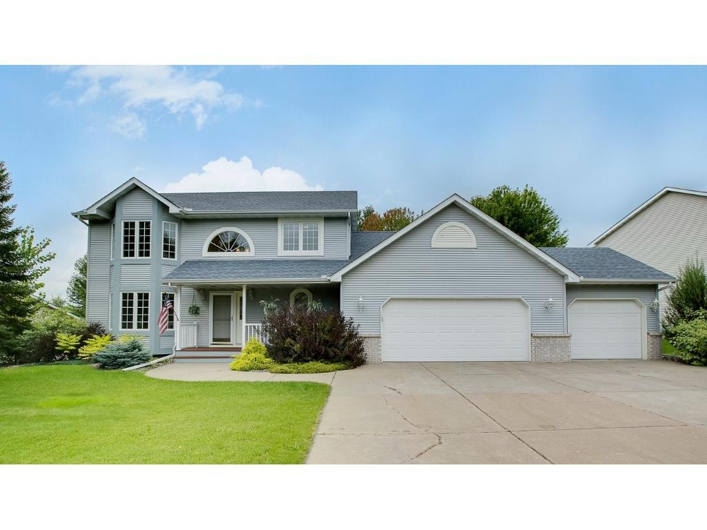 View of Residential at 321 Pendryn Hill Curve, Woodbury MN 55125, Woodbury - Mike Wilen | Minnesota Team Real Estate