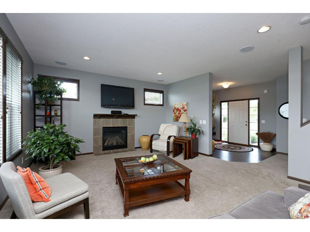 View of Residential at 21440 Hyalite Drive, Lakeville MN 55044, Lakeville - Mike Wilen | Minnesota Team Real Estate
