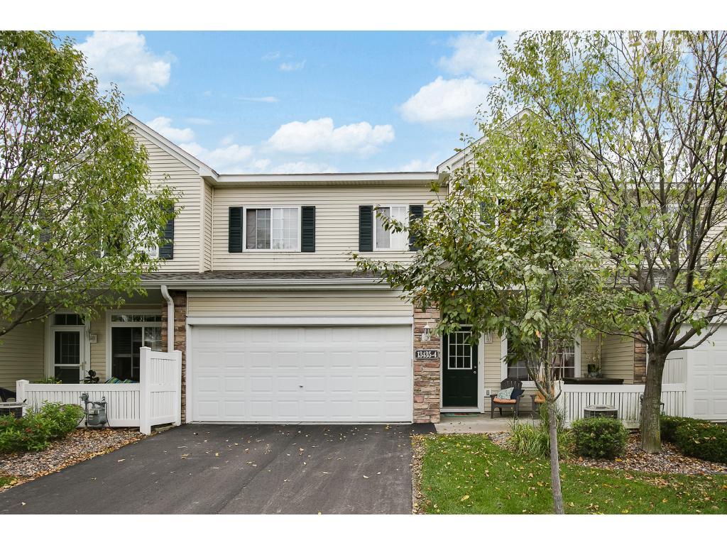 View of Residential at 13435 Europa Court #4, Hugo MN 55038, Hugo - Mike Wilen | Minnesota Team Real Estate