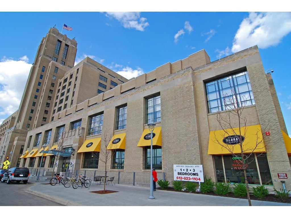 View of Residential at 2929 Chicago Avenue #1106, Minneapolis MN 55407, Minneapolis - Mike Wilen | Minnesota Team Real Estate