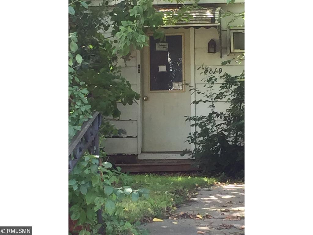 View of Residential Income at 8819 Kennedy Memorial Drive, Saint Bonifacius MN 55375, Saint Bonifacius - Mike Wilen | Minnesota Team Real Estate
