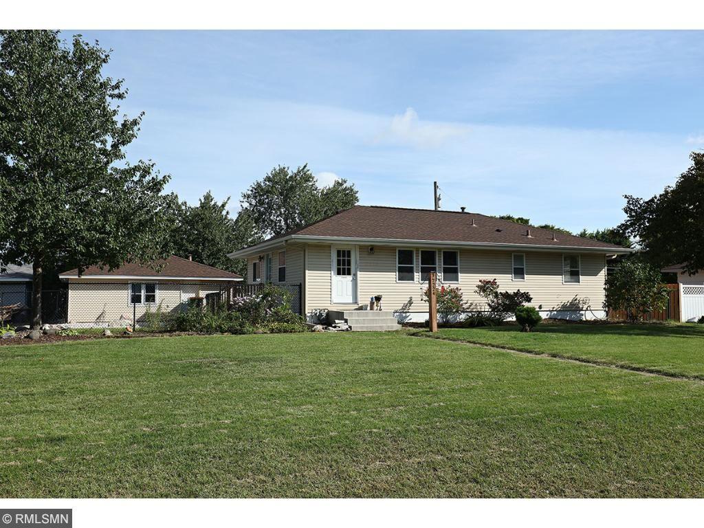 View of Residential at 7224 Hartkopf Lane, Brooklyn Park MN 55428, Brooklyn Park - Mike Wilen | Minnesota Team Real Estate