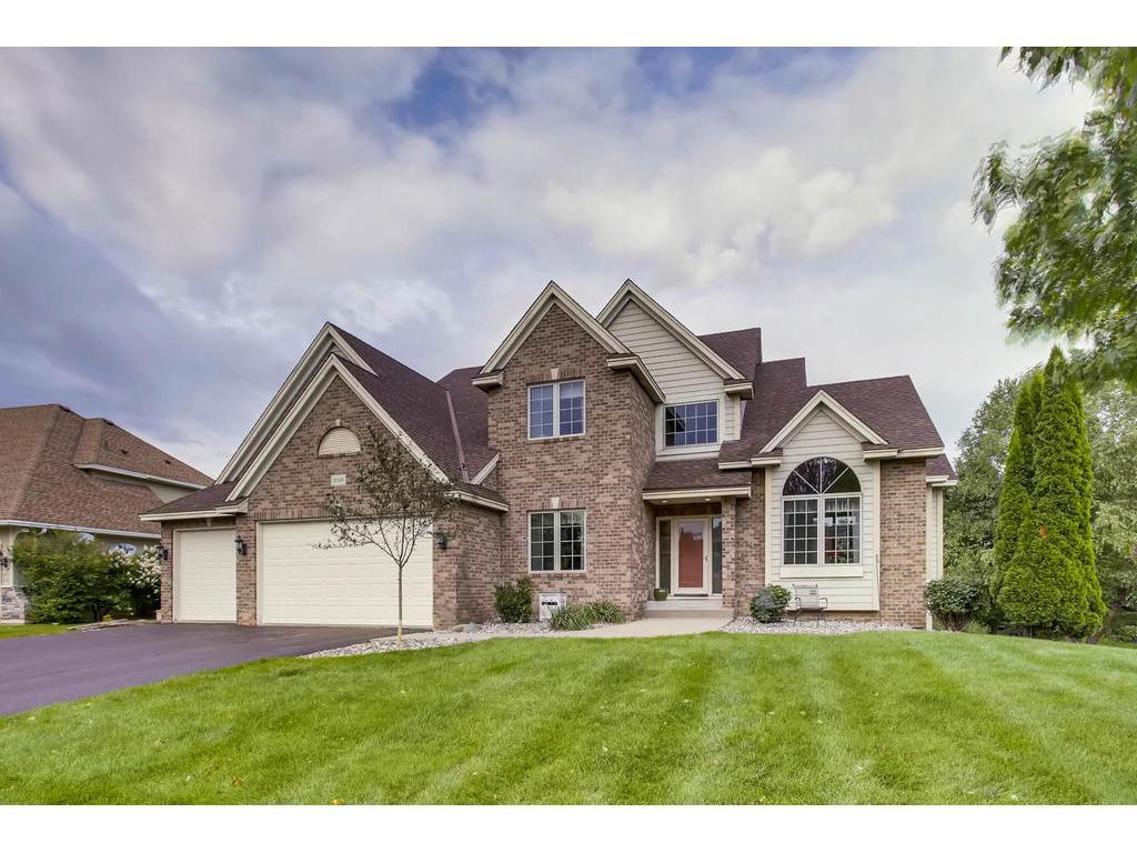View of Residential at 10114 Bridgewater Parkway, Woodbury MN 55129, Woodbury - Mike Wilen | Minnesota Team Real Estate