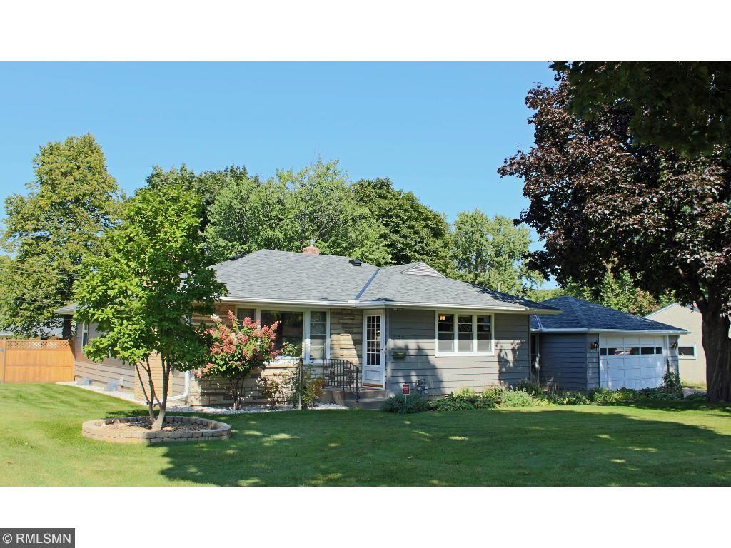 View of Residential at 365 66th Avenue, Fridley MN 55432, Fridley - Mike Wilen | Minnesota Team Real Estate