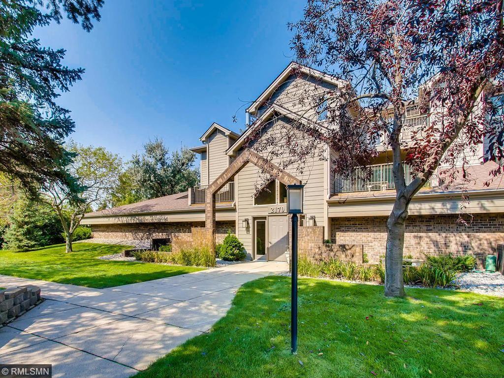 View of Residential at 2170 Ridge Drive #34, Saint Louis Park MN 55416, Saint Louis Park - Mike Wilen | Minnesota Team Real Estate