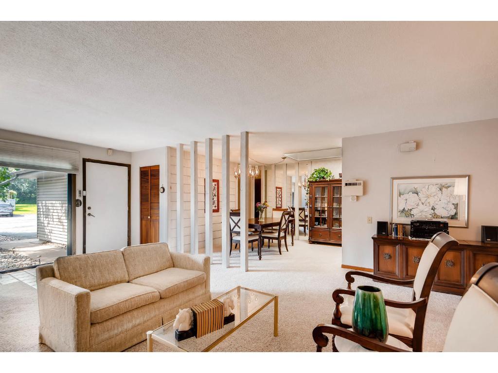 View of Residential at 117 30th Avenue, New Brighton MN 55112, New Brighton - Mike Wilen | Minnesota Team Real Estate