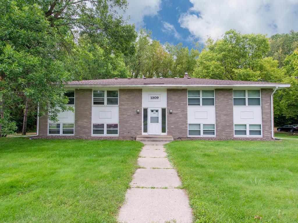 View of Residential Income at 1309 Greeley Street, Stillwater MN 55082, Stillwater - Mike Wilen | Minnesota Team Real Estate