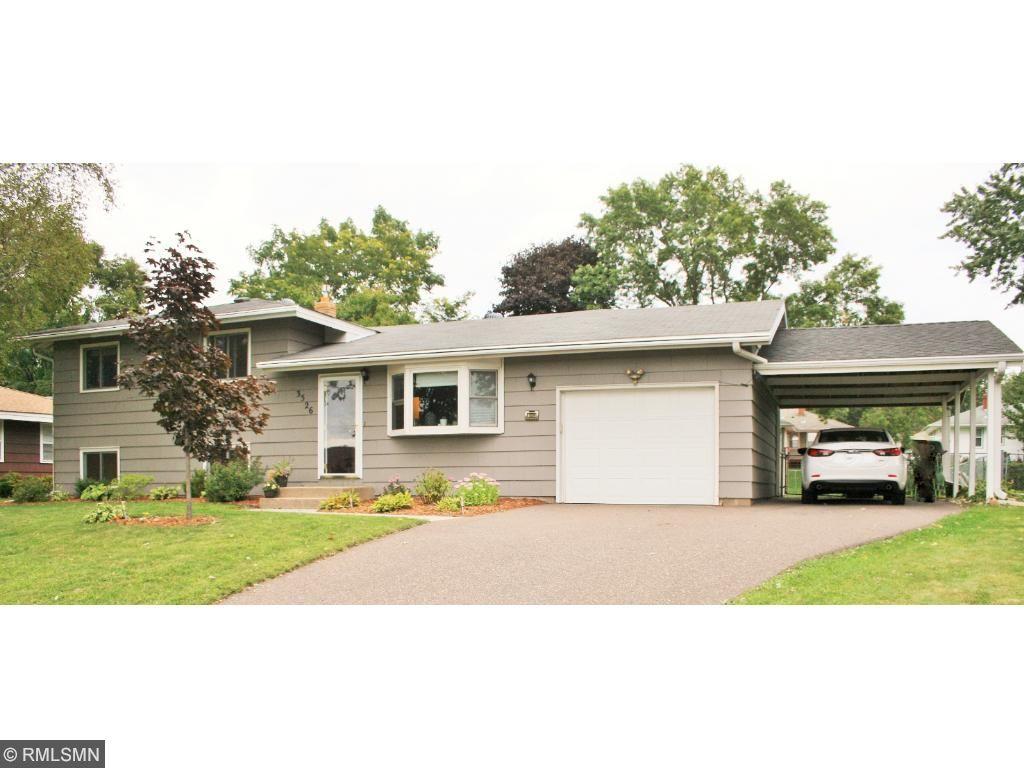 View of Residential at 3526 Mcknight Road, White Bear Lake MN 55110, White Bear Lake - Mike Wilen | Minnesota Team Real Estate