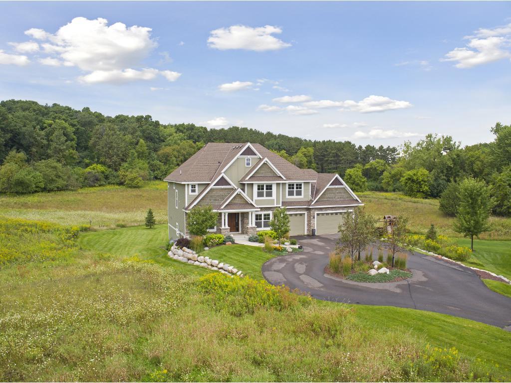 View of Residential at 3538 Osgood Circle, Stillwater MN 55082, Stillwater - Mike Wilen | Minnesota Team Real Estate