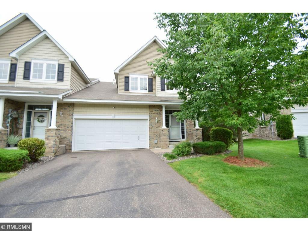View of Residential at 18581 Ulysses Street, Elk River MN 55330, Elk River - Mike Wilen | Minnesota Team Real Estate