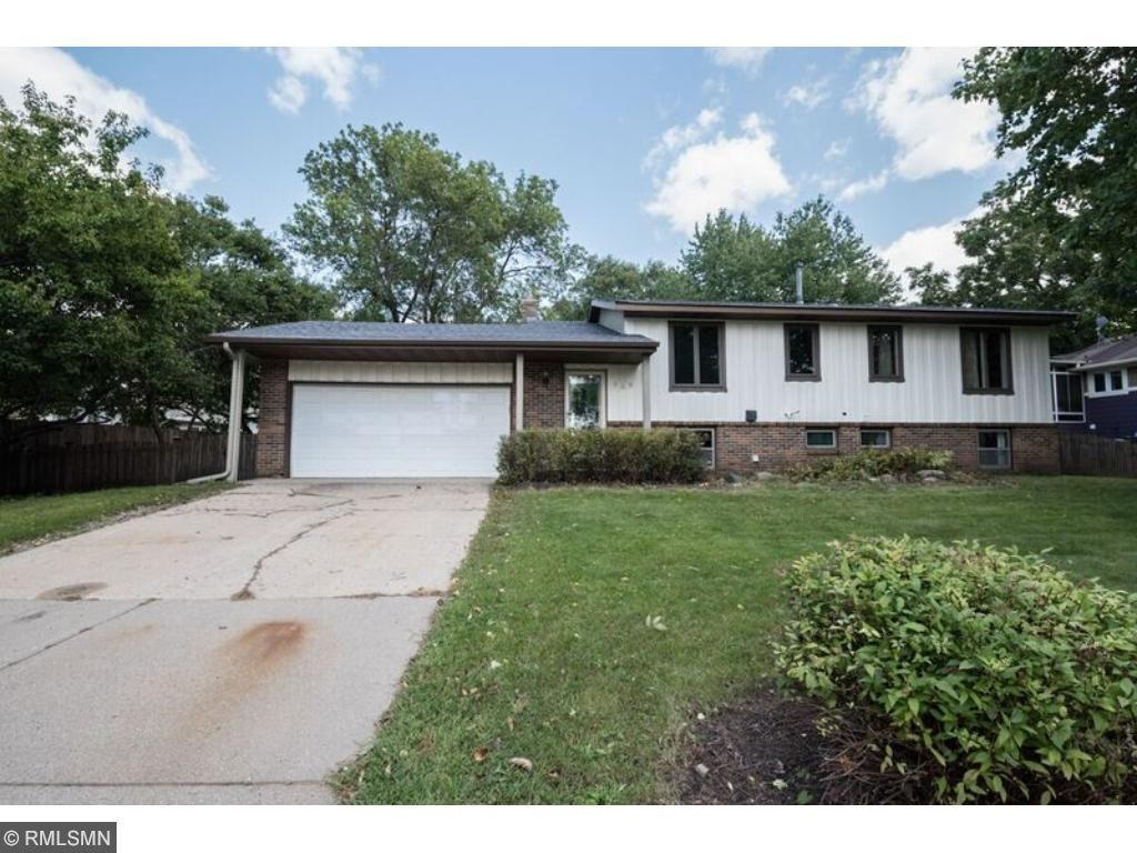 View of Residential at 969 Redwood Drive, Apple Valley MN 55124, Apple Valley - Mike Wilen | Minnesota Team Real Estate