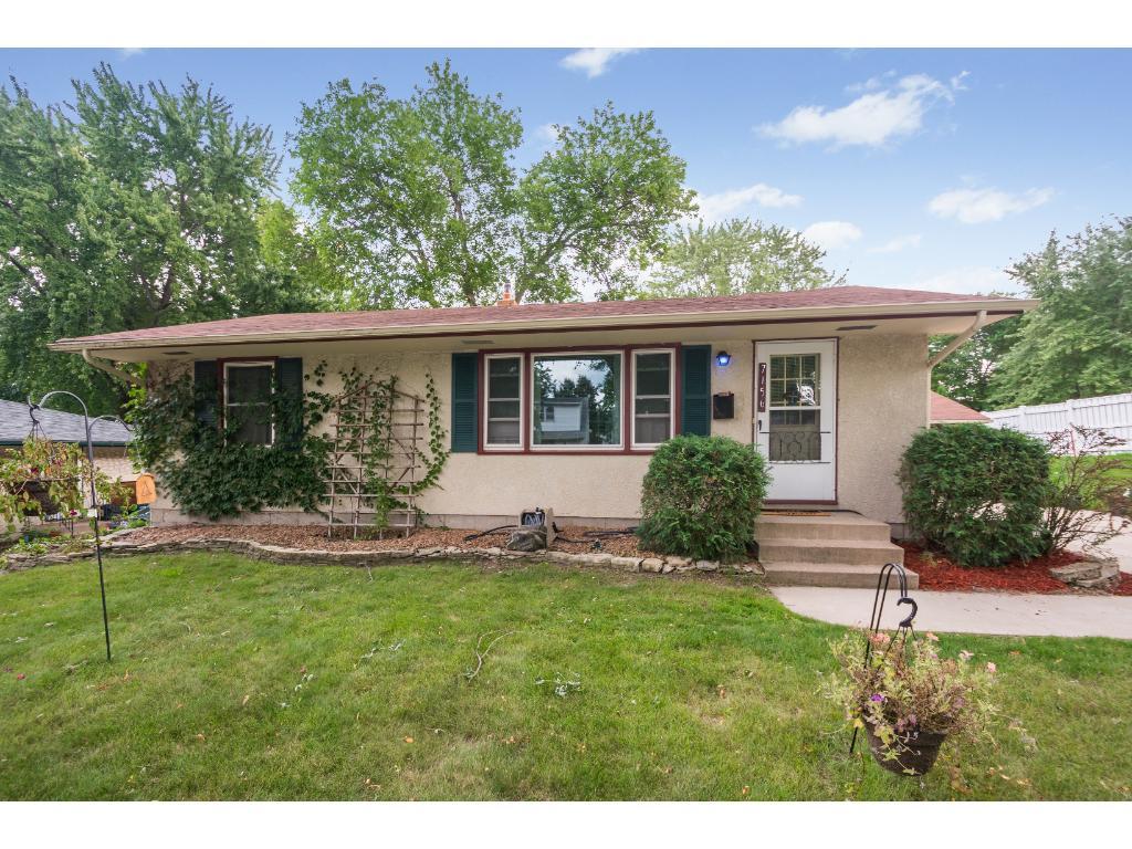 View of Residential at 7156 Claude Avenue, Inver Grove Heights MN 55076, Inver Grove Heights - Mike Wilen | Minnesota Team Real Estate