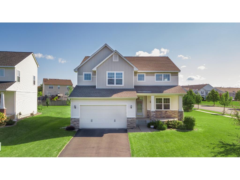 View of Residential at 13692 Atwood Avenue, Rosemount MN 55068, Rosemount - Mike Wilen | Minnesota Team Real Estate
