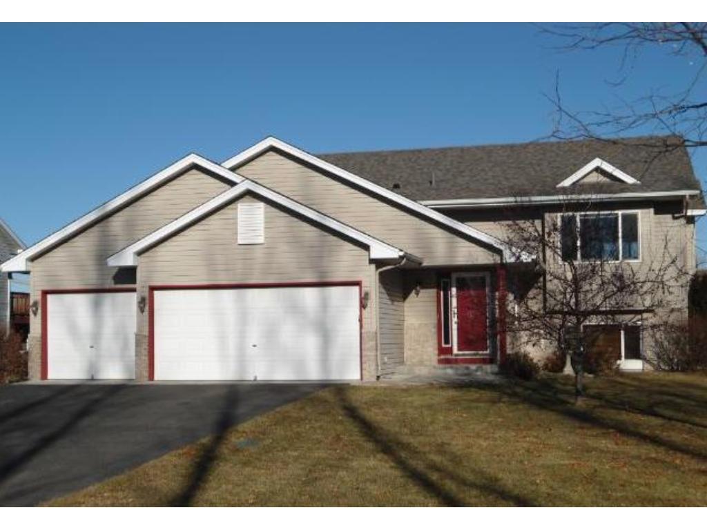 View of Residential at 545 Arlo Lane, Lino Lakes MN 55014, Lino Lakes - Mike Wilen | Minnesota Team Real Estate
