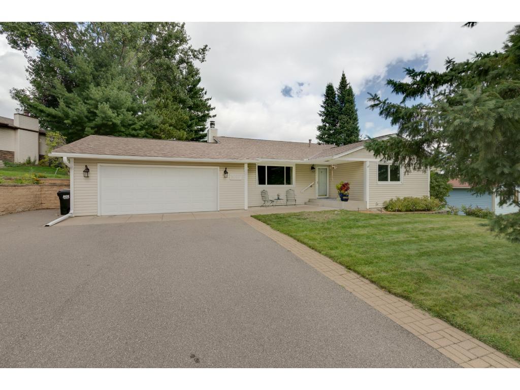 View of Residential at 1017 Bridge Street, Shoreview MN 55126, Shoreview - Mike Wilen | Minnesota Team Real Estate