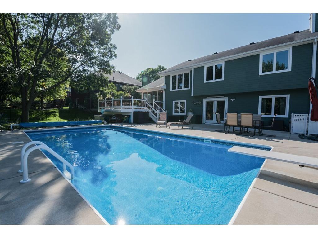 View of Residential at 4496 144th Street, Savage MN 55378, Savage - Mike Wilen | Minnesota Team Real Estate