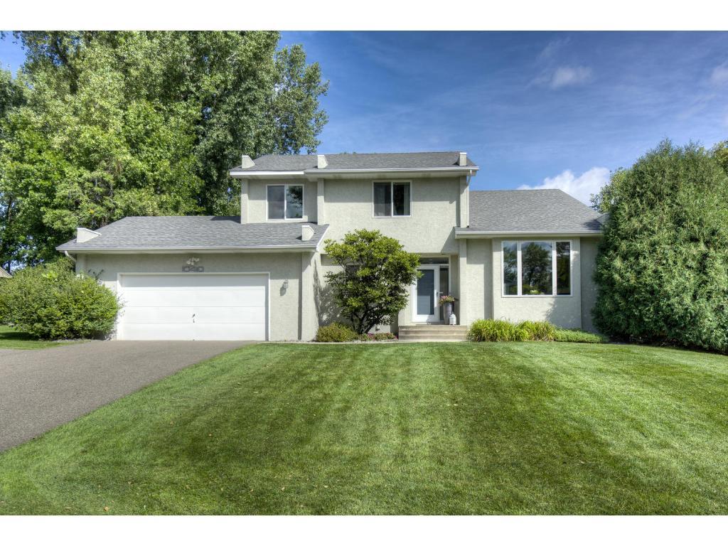 View of Residential at 10410 31st Avenue, Plymouth MN 55441, Plymouth - Mike Wilen | Minnesota Team Real Estate