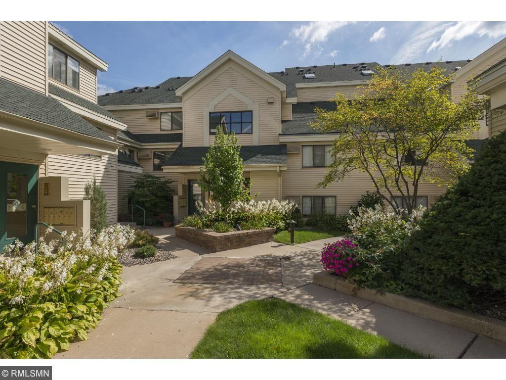 View of Residential at 7631 Edinborough Way #5214, Edina MN 55435, Edina - Mike Wilen | Minnesota Team Real Estate