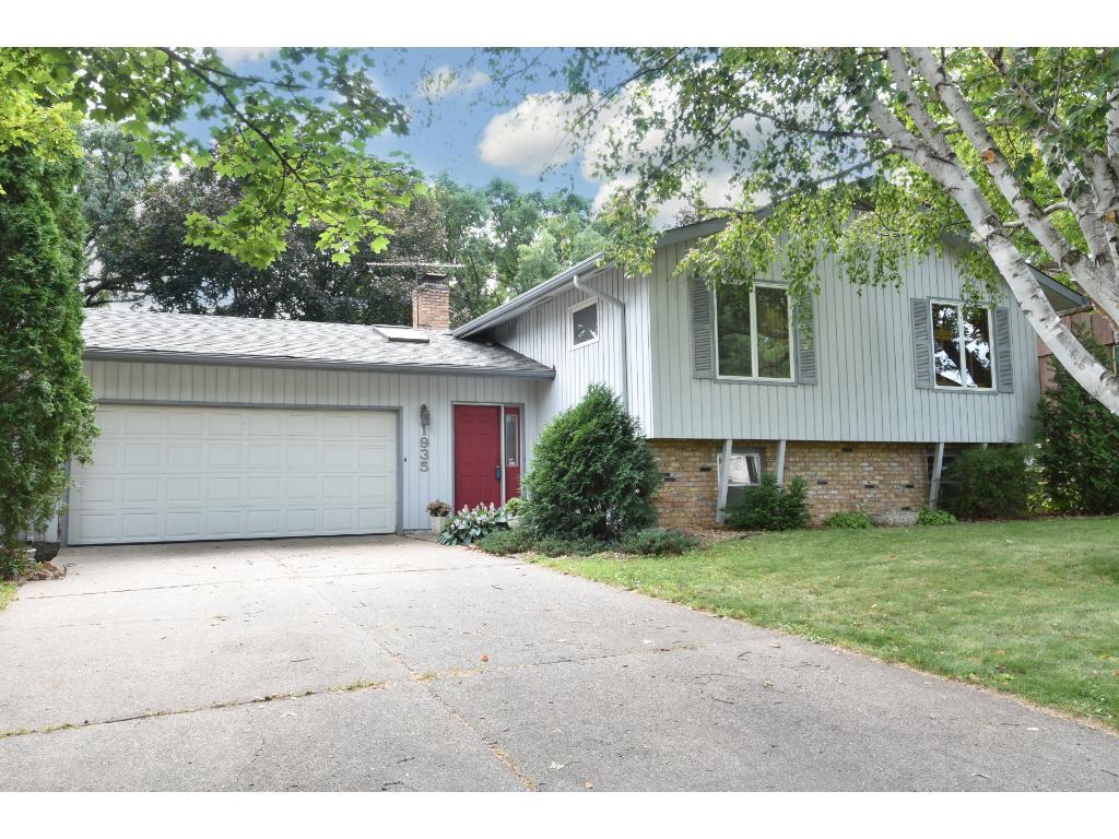 View of Residential at 1935 14th Street, New Brighton MN 55112, New Brighton - Mike Wilen | Minnesota Team Real Estate