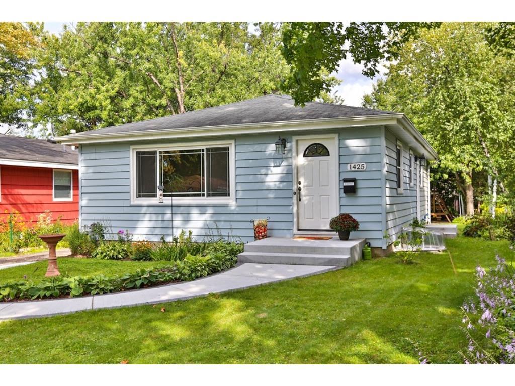 View of Residential at 1425 Maryland Avenue, Saint Louis Park MN 55426, Saint Louis Park - Mike Wilen | Minnesota Team Real Estate