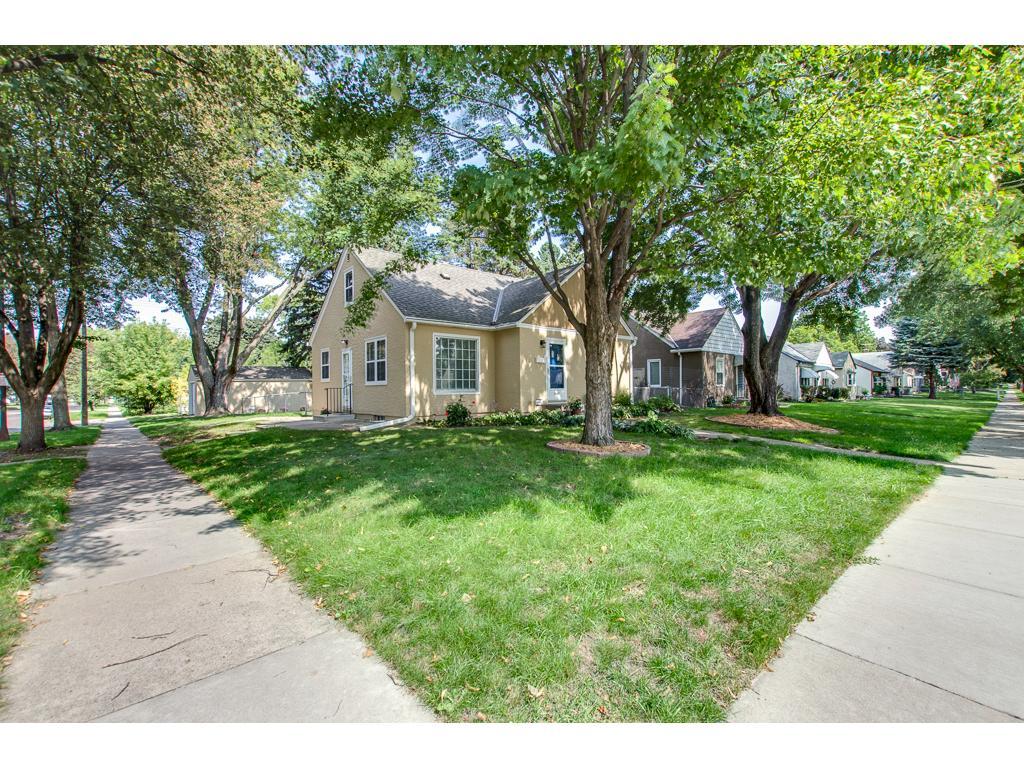 View of Residential at 1663 Nevada Avenue, Saint Paul MN 55106, Saint Paul - Mike Wilen | Minnesota Team Real Estate
