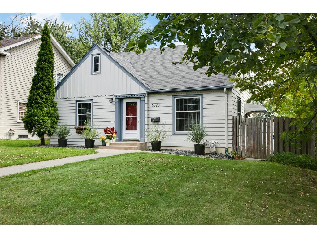 View of Residential at 6025 Logan Avenue, Minneapolis MN 55419, Minneapolis - Mike Wilen | Minnesota Team Real Estate