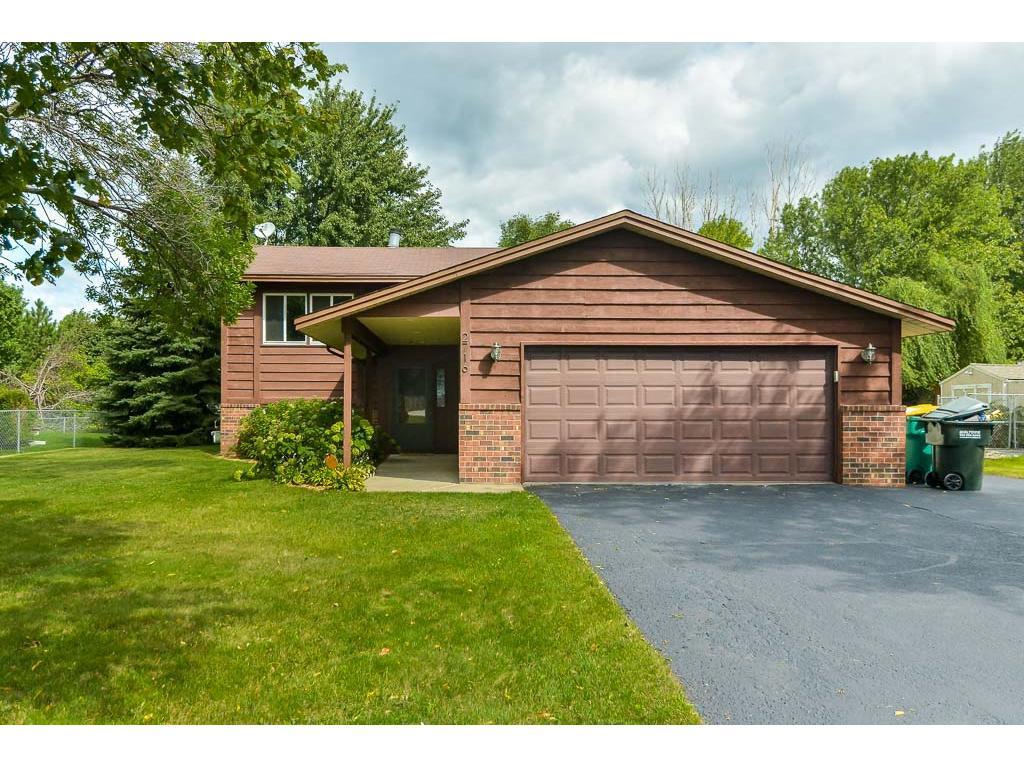View of Residential at 2716 94th Way, Brooklyn Park MN 55444, Brooklyn Park - Mike Wilen | Minnesota Team Real Estate
