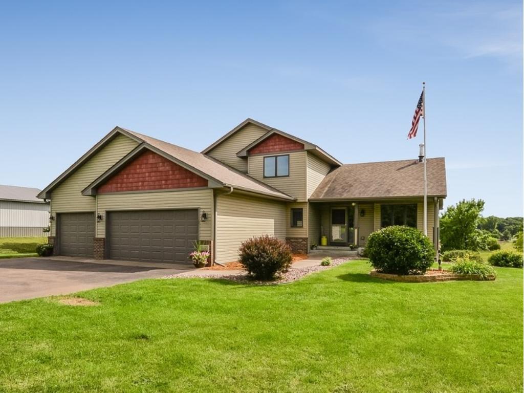 View of Residential at 11125 233rd Avenue, Elk River MN 55330, Elk River - Mike Wilen | Minnesota Team Real Estate
