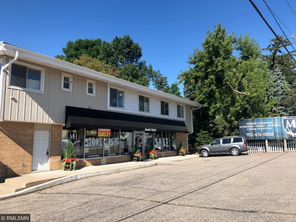View of Commercial Sale at 378 Oak Street, Excelsior MN 55331, Excelsior - Mike Wilen | Minnesota Team Real Estate