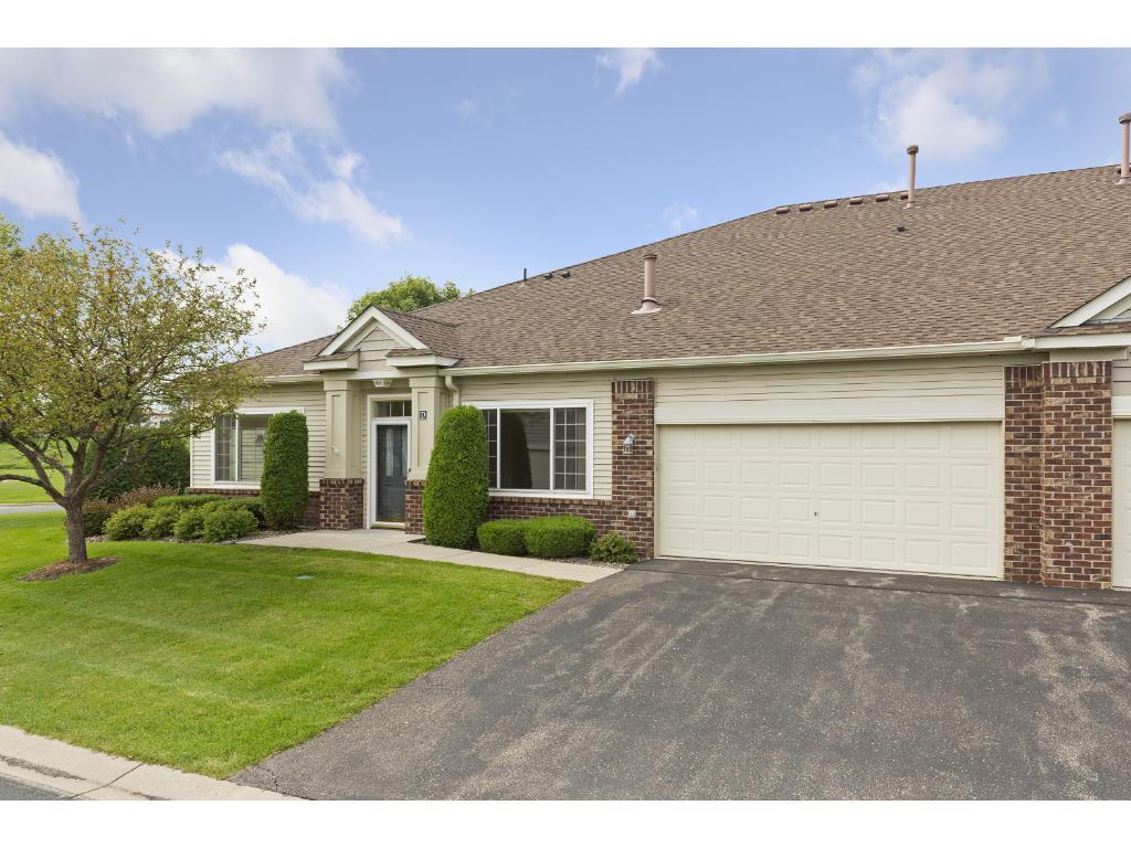 View of Residential at 11457 Baltimore Street #D, Blaine MN 55449, Blaine - Mike Wilen | Minnesota Team Real Estate