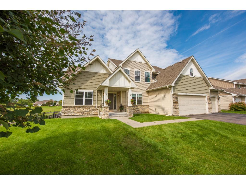 View of Residential at 16619 Falkirk Trail, Lakeville MN 55044, Lakeville - Mike Wilen | Minnesota Team Real Estate