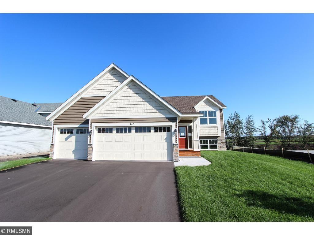 View of Residential at 103 Robinson Drive, Lino Lakes MN 55014, Lino Lakes - Mike Wilen | Minnesota Team Real Estate