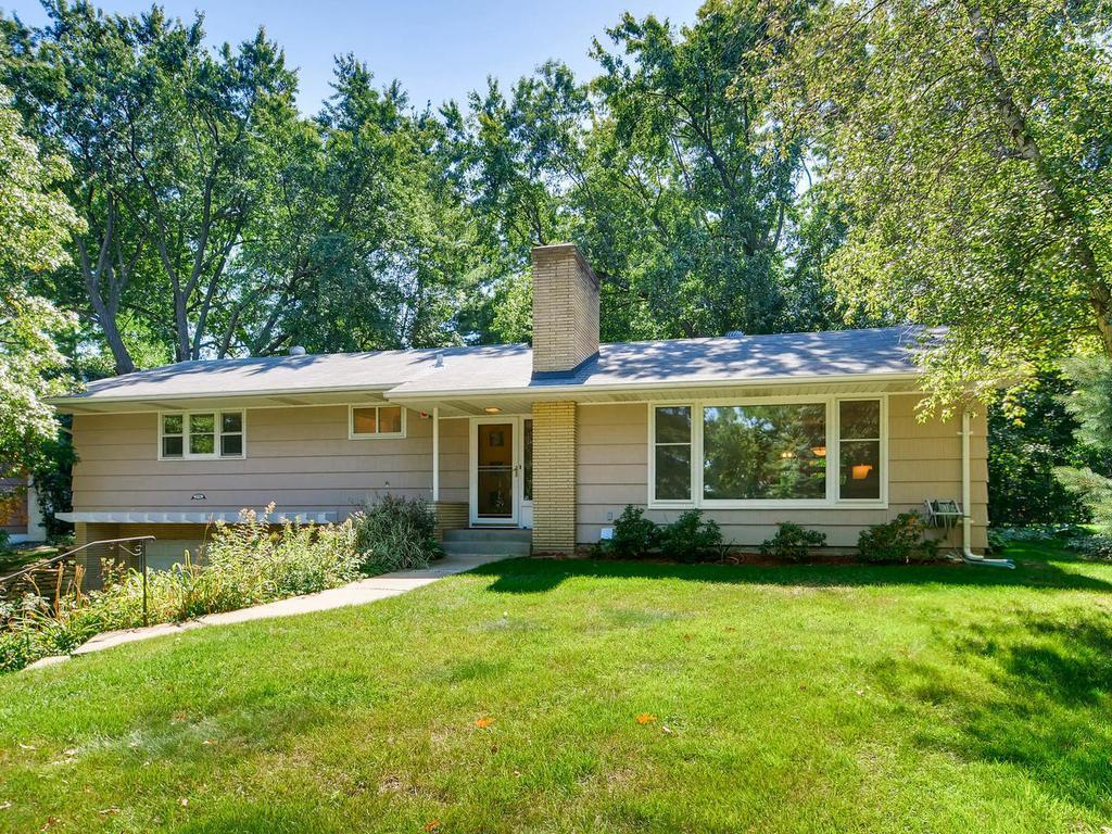 View of Residential at 1556 Edgewater Avenue, Arden Hills MN 55112, Arden Hills - Mike Wilen | Minnesota Team Real Estate