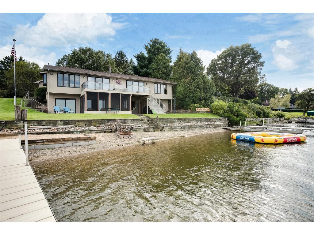 View of Residential at 10145 205th Street, Lakeville MN 55044, Lakeville - Mike Wilen | Minnesota Team Real Estate