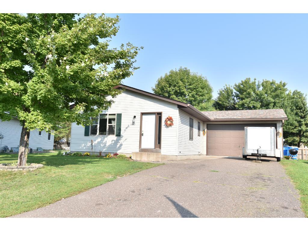 View of Residential at 1347 Carriage Hills Drive, Cambridge MN 55008, Cambridge - Mike Wilen | Minnesota Team Real Estate
