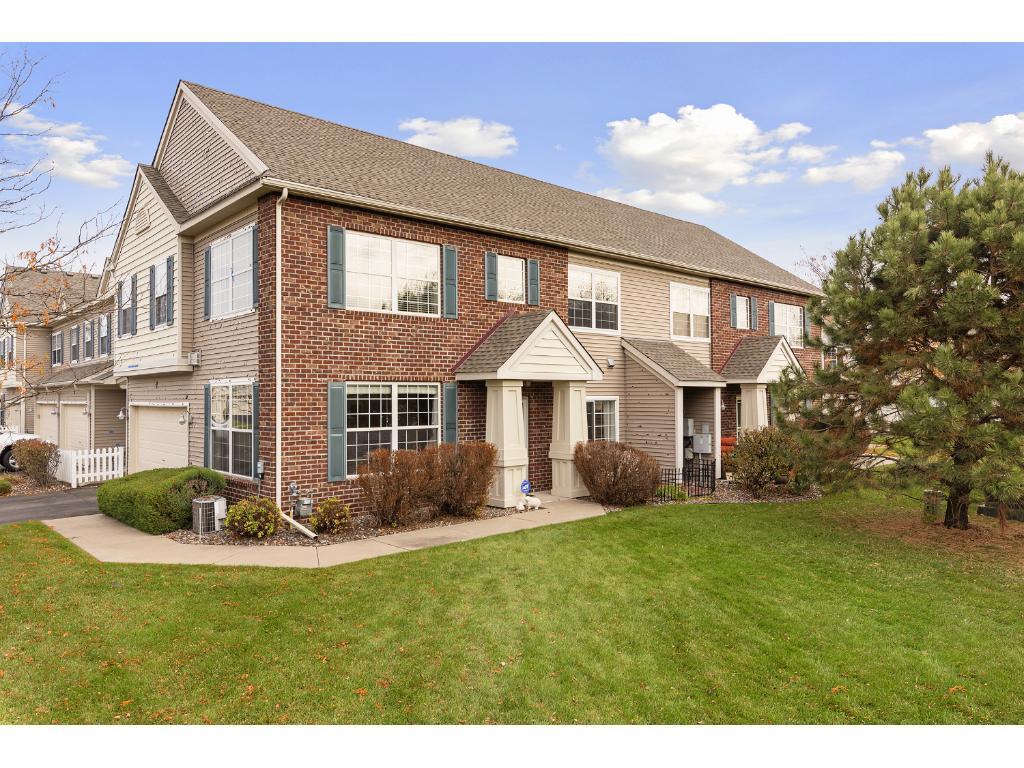 View of Residential at 1508 111th Drive #D, Blaine MN 55449, Blaine - Mike Wilen | Minnesota Team Real Estate