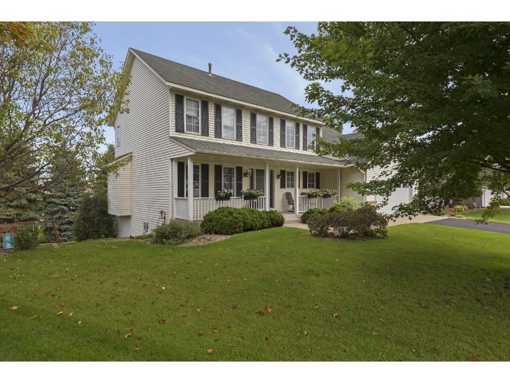 View of Residential at 14133 Crocus Way, Rosemount MN 55068, Rosemount - Mike Wilen | Minnesota Team Real Estate