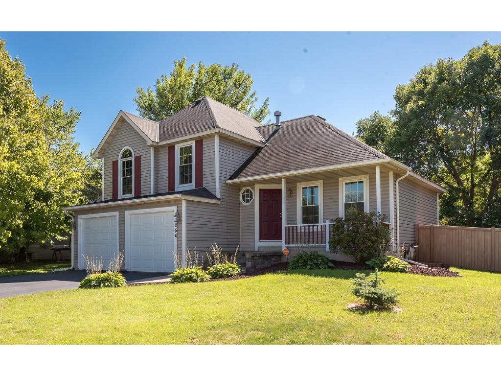 View of Residential at 1054 Boston Hill Road, Eagan MN 55123, Eagan - Mike Wilen | Minnesota Team Real Estate