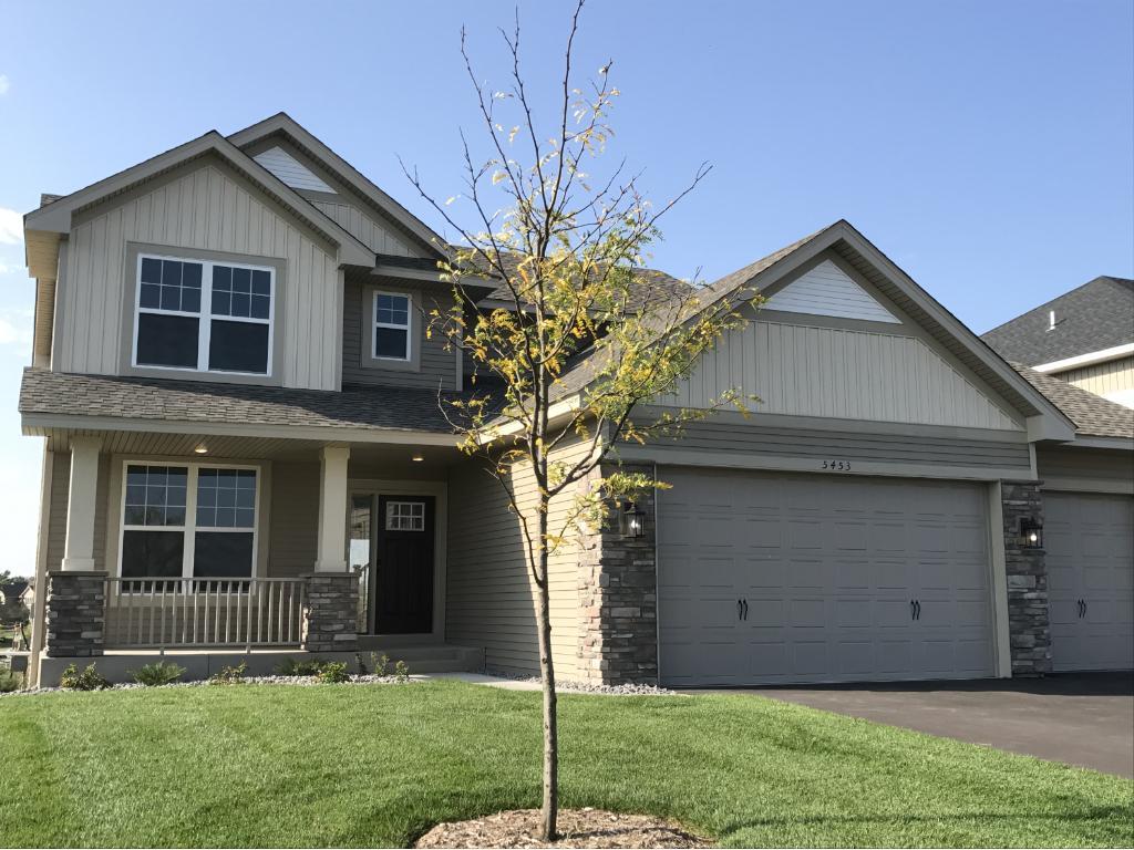 View of Residential at 5453 Raspberry Court, Otsego MN 55374, Otsego - Mike Wilen | Minnesota Team Real Estate