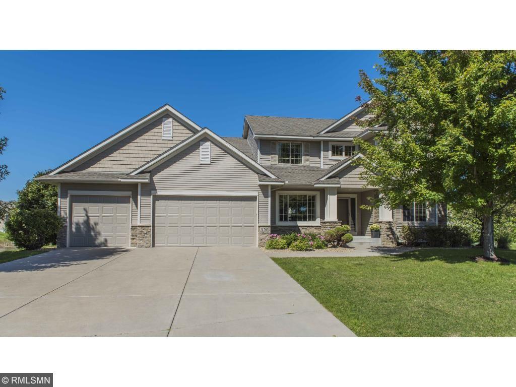 View of Residential at 11780 46th Circle, Saint Michael MN 55376, Saint Michael - Mike Wilen | Minnesota Team Real Estate