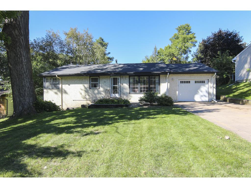 View of Residential at 1211 Gardena Avenue, Fridley MN 55432, Fridley - Mike Wilen | Minnesota Team Real Estate