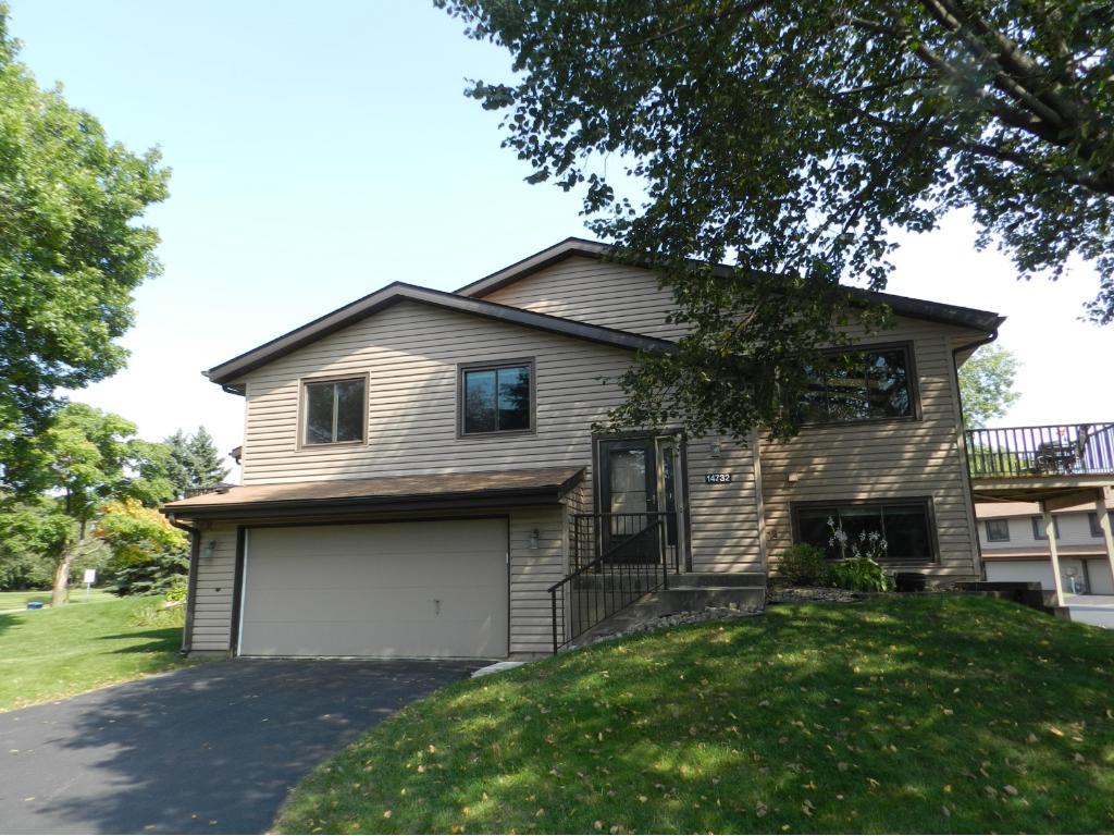 View of Residential at 14732 Embry Path, Apple Valley MN 55124, Apple Valley - Mike Wilen | Minnesota Team Real Estate