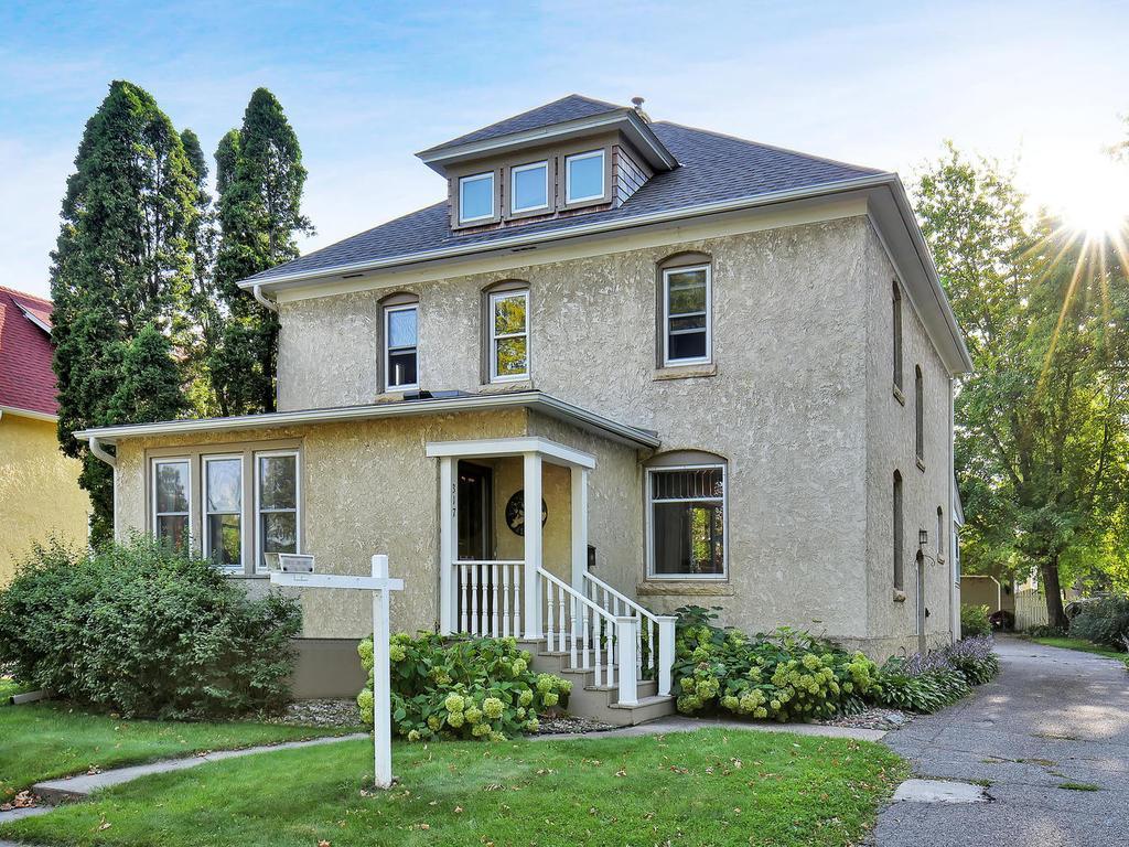 View of Residential at 317 Oak Street, Chaska MN 55318, Chaska - Mike Wilen | Minnesota Team Real Estate