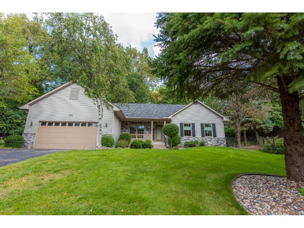 View of Residential at 2441 Linwood Court, Maplewood MN 55119, Maplewood - Mike Wilen | Minnesota Team Real Estate