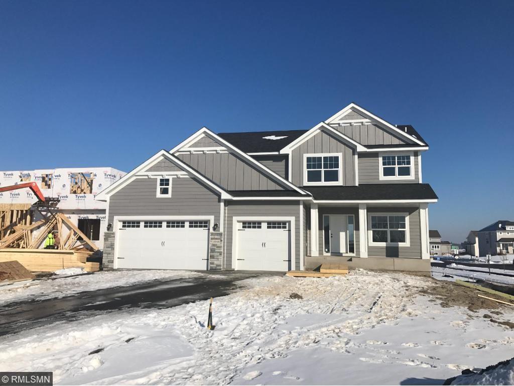 View of Residential at 11996 Woodland Parkway, Blaine MN 55449, Blaine - Mike Wilen | Minnesota Team Real Estate