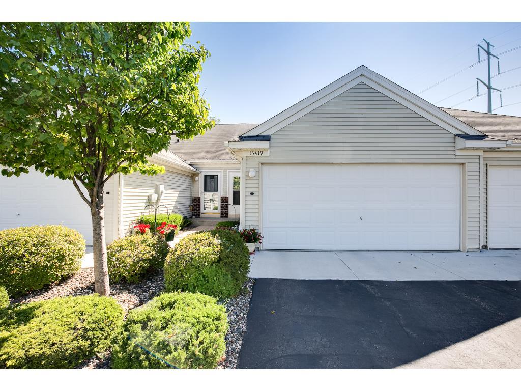 View of Residential at 13419 97th Avenue, Maple Grove MN 55369, Maple Grove - Mike Wilen | Minnesota Team Real Estate