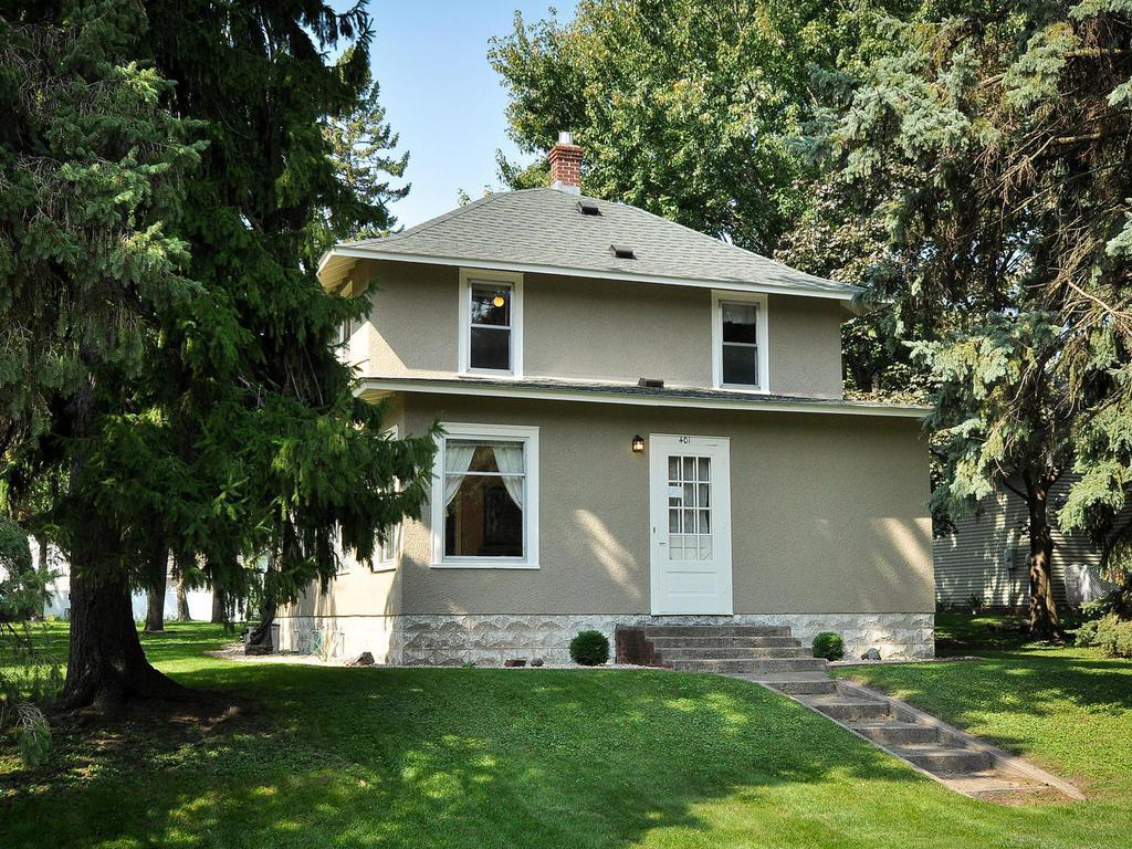 View of Residential at 401 2nd Street, Delano MN 55328, Delano - Mike Wilen | Minnesota Team Real Estate