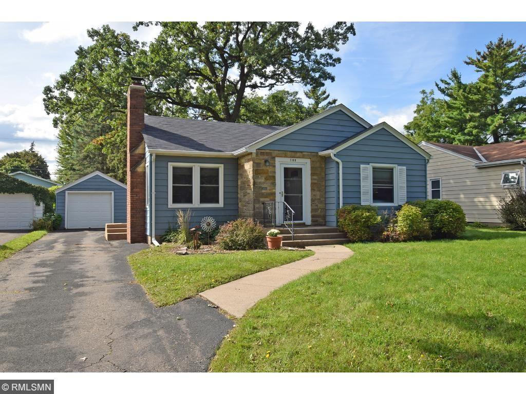 View of Residential at 786 Arlington Avenue, Saint Paul MN 55117, Saint Paul - Mike Wilen | Minnesota Team Real Estate
