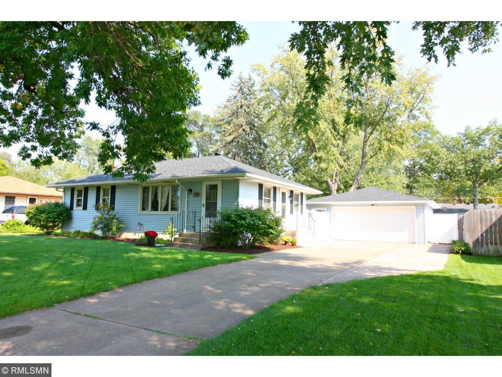 View of Residential at 10571 President Drive, Blaine MN 55434, Blaine - Mike Wilen | Minnesota Team Real Estate